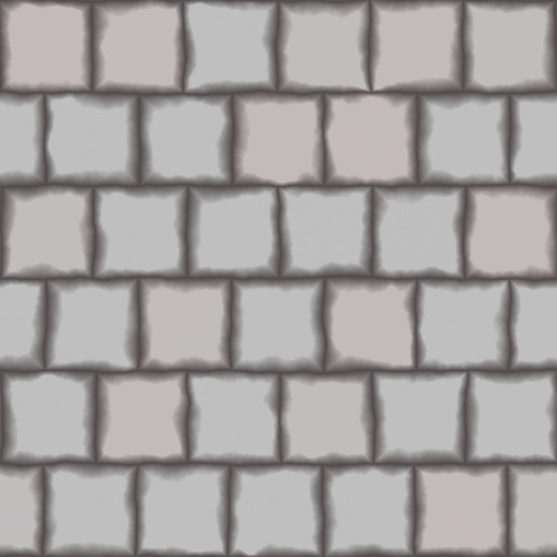 Diffuse Map