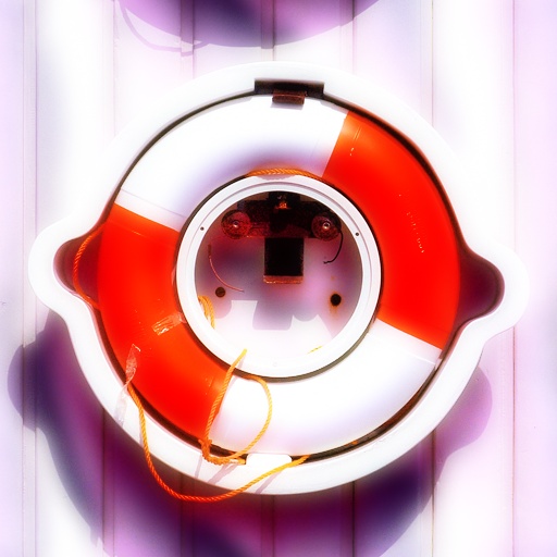 luminous moods (Effect)