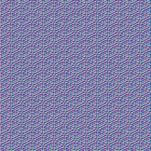 Normal Map