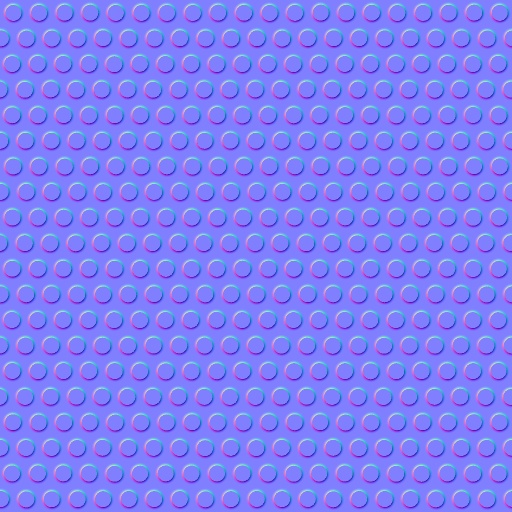 Normal Map