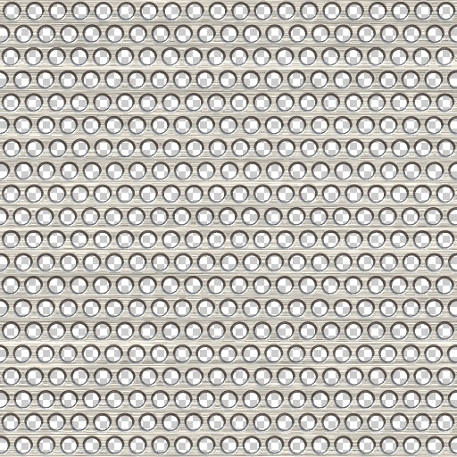 Honeycomb Holes (Texture)