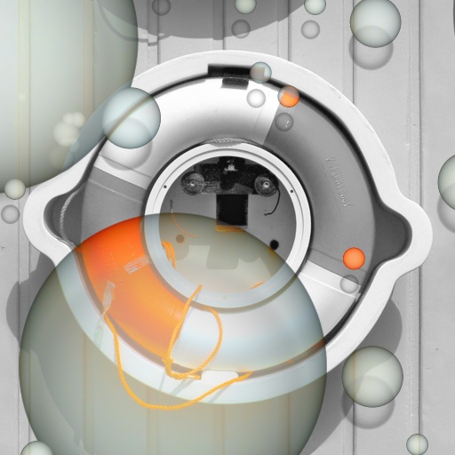 Diffuse Map
