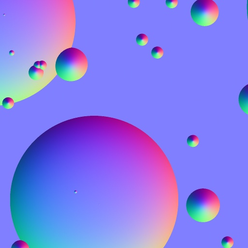 Normal Map