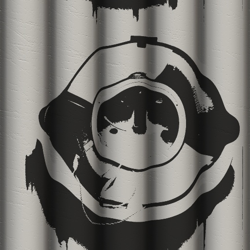 Corrugated Metal (Effect)