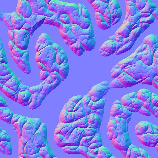 Normal Map