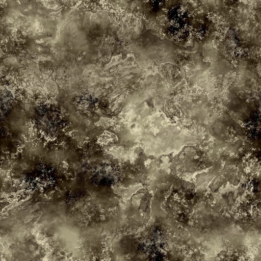 Diffuse Map