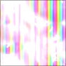 Rainbow Plastic