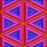 Rhombus Quilt