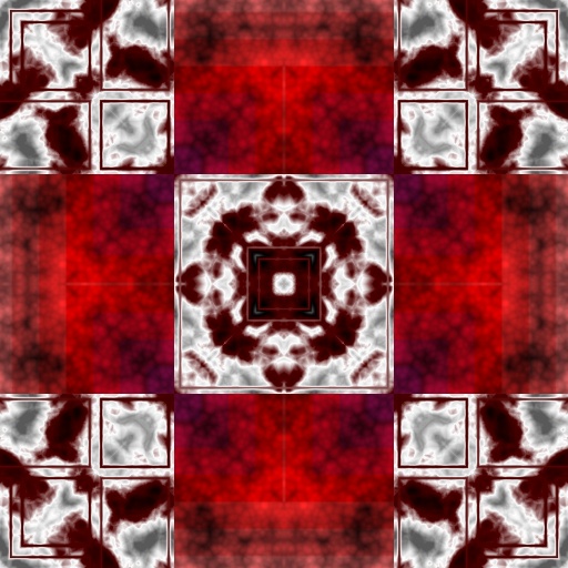 Bohemian Tile