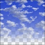 Sky and clouds