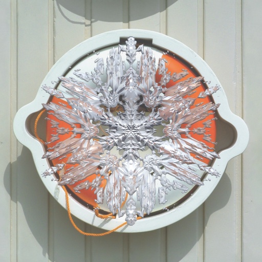 Snow crystal (Effect)