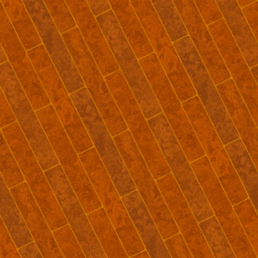 Diffuse Map