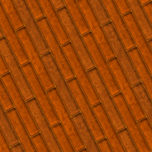 Wooden Floor (Texture)