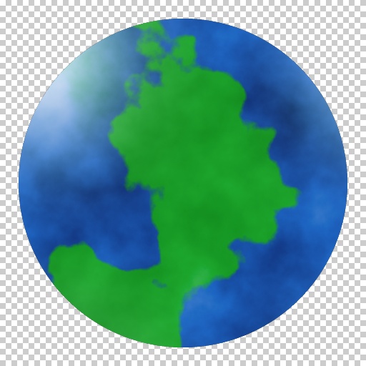 Planet and Orb FX