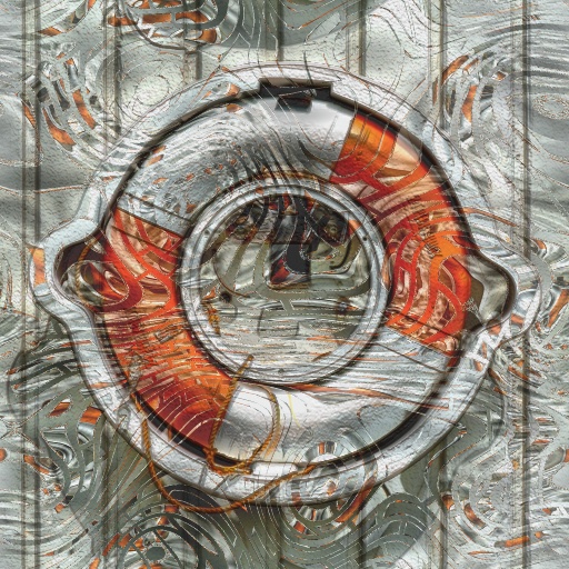 fantasy disaster (Effect)