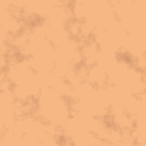 Diffuse Map