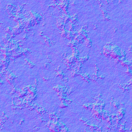 Normal Map