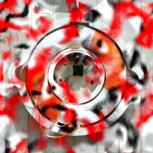 Graffiti (Effect)