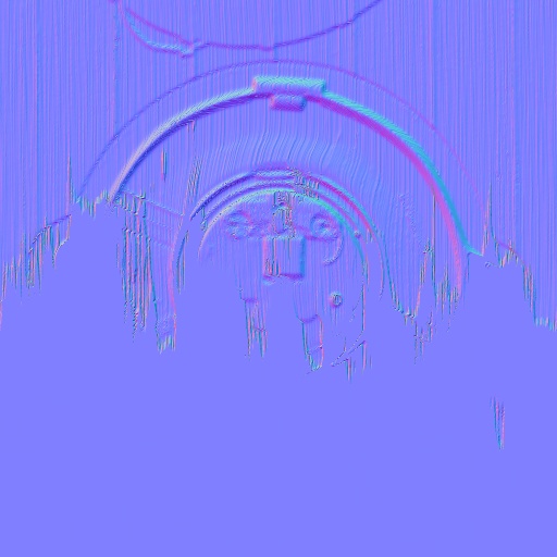 Normal Map