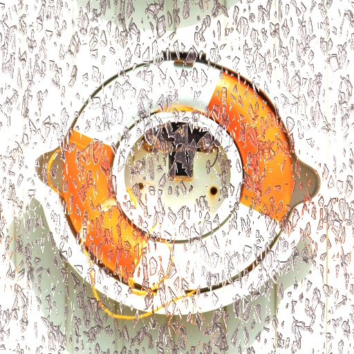 Variation 8