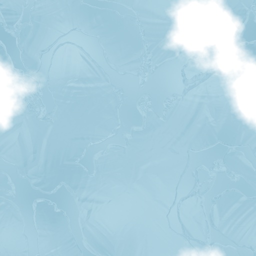 Diffuse Map