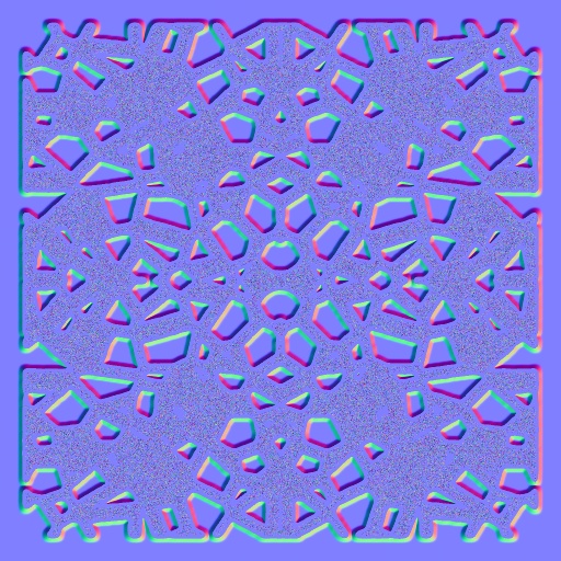 Normal Map