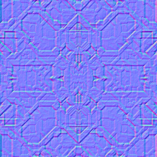 Normal Map
