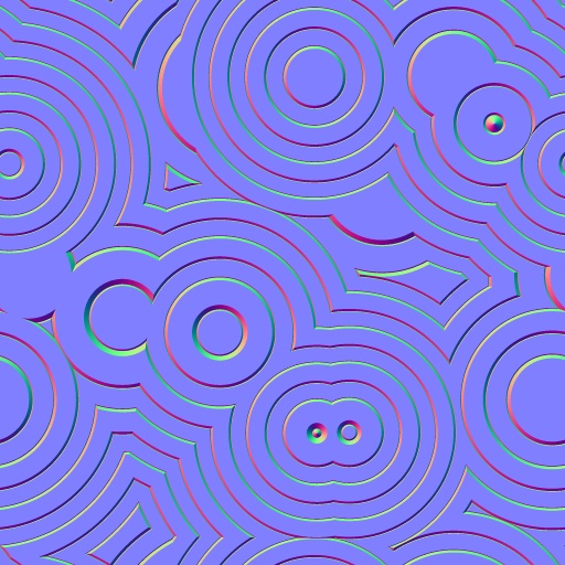 Normal Map