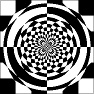 Optical Checkerboard