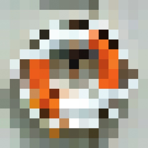 Tiling with Curves (Effect)