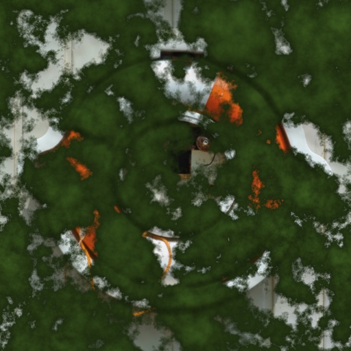 Moss (Effect)