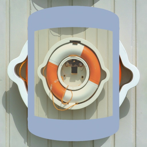 Diffuse Map