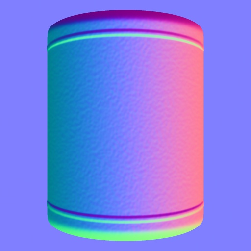 Normal Map
