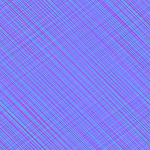 Normal Map
