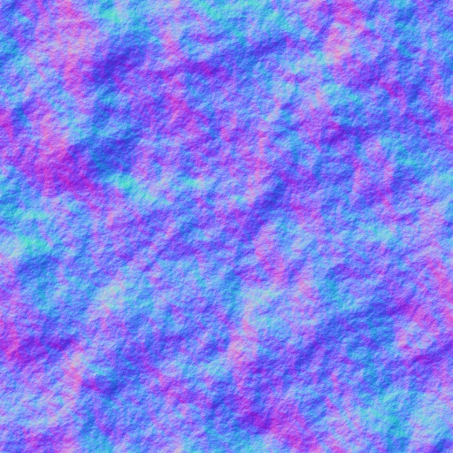Normal Map