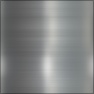 Brushed Aluminum