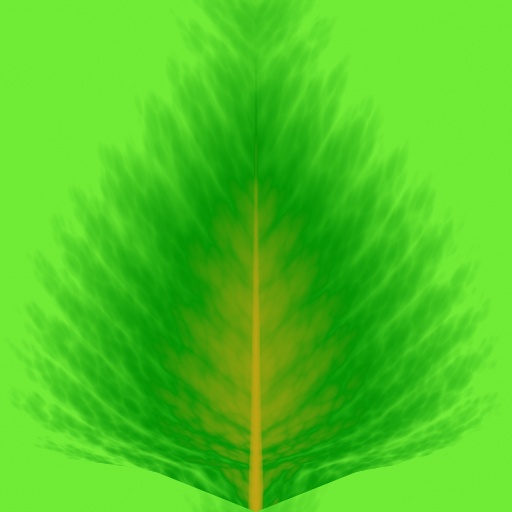 Diffuse Map