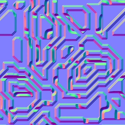Normal Map