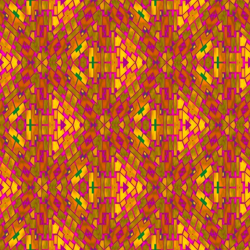 Diffuse Map