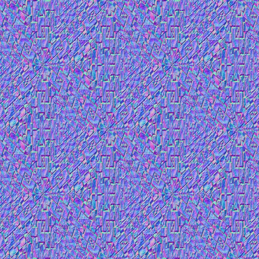 Normal Map