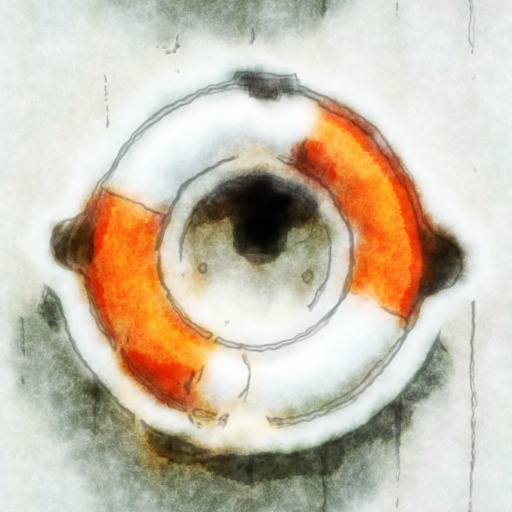 Soft Watercolours (Effect)