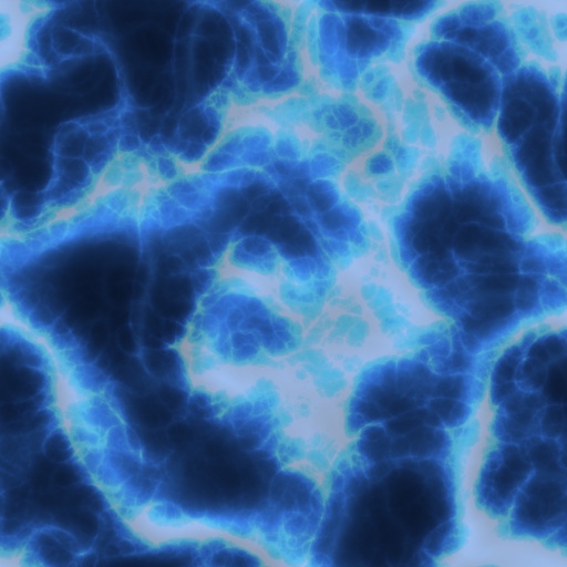 Electric Storm (Texture)