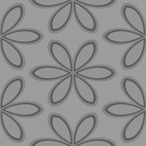 Bump Map