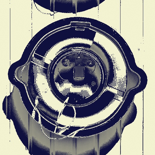 Variation 8