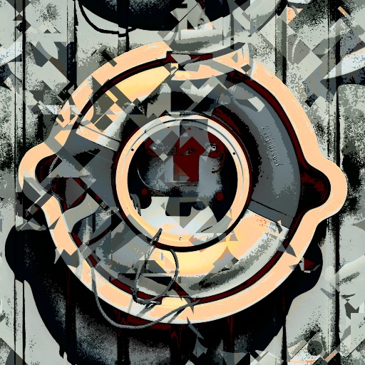 Variation 8