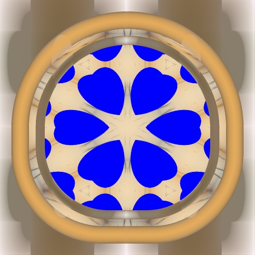 Diffuse Map