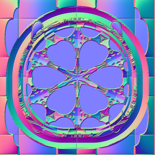 Normal Map