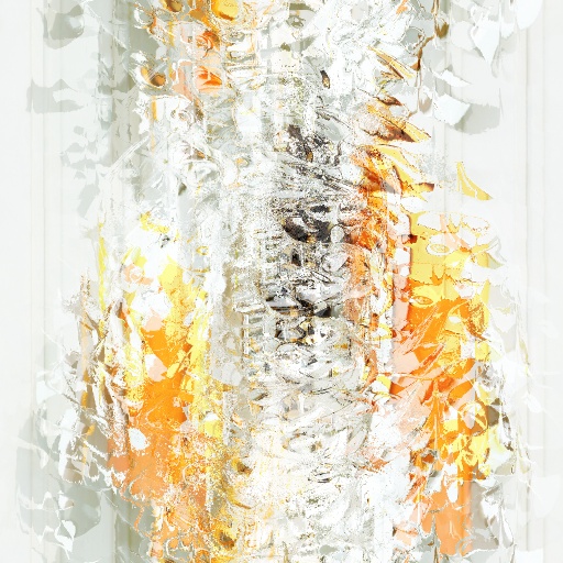 Abstract Painter by reviver