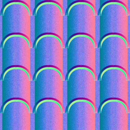 Normal Map