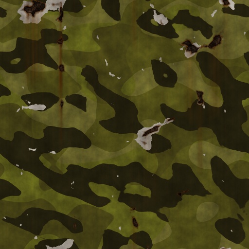 Diffuse Map
